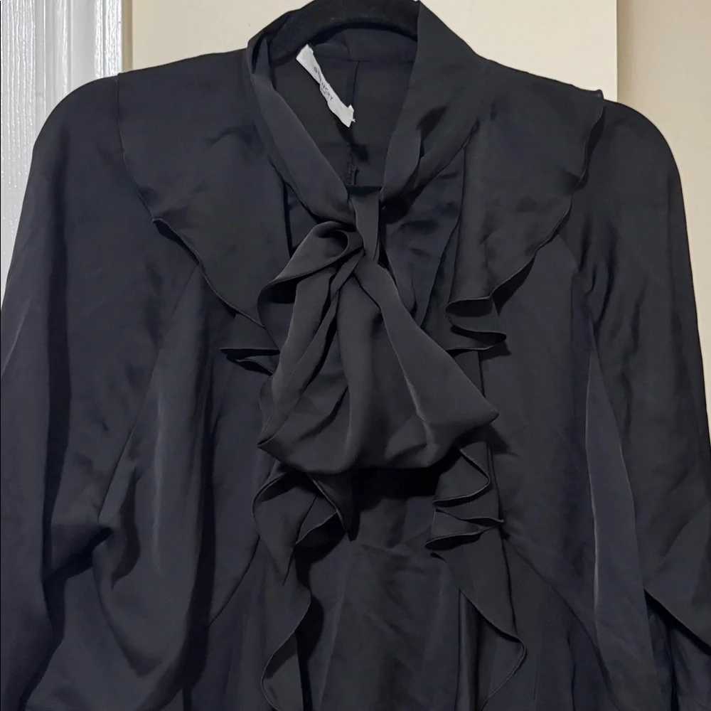 Givenchy blouse - Picture 3 of 9